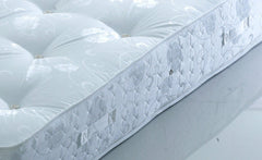 Dorchester  Extra Firm Orthopedic Spring Mattress Natural fillings
