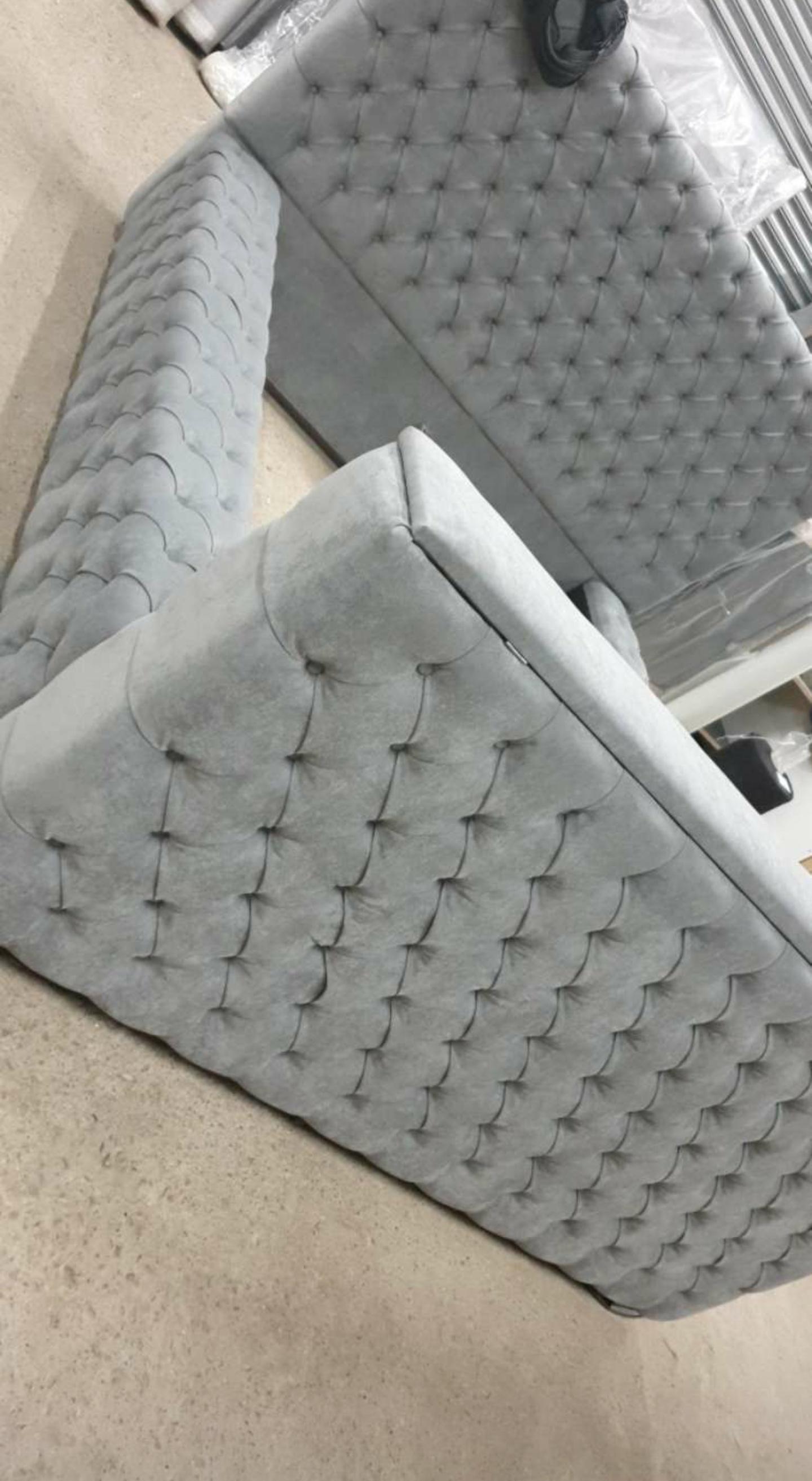 Ambassador TV Bed | Luxury  Built-In TV Lift