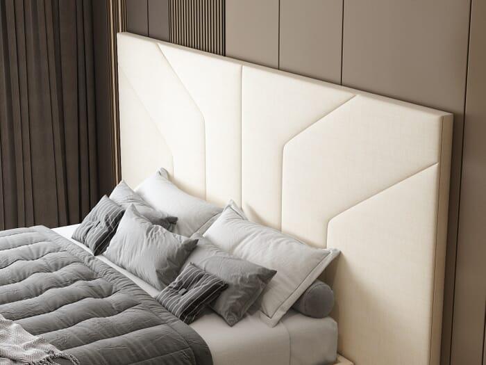 Moda Extra Wide Hotel style Divan bed Drawer storage