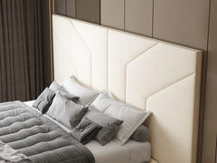 Moda Extra Wide Hotel style Divan bed Drawer storage