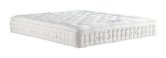 Nimbus Luxury 2000 Pocket Dual layer  Pillowtop Mattress Hand Stitched