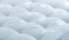 Dorchester  Extra Firm Orthopedic Spring Mattress Natural fillings