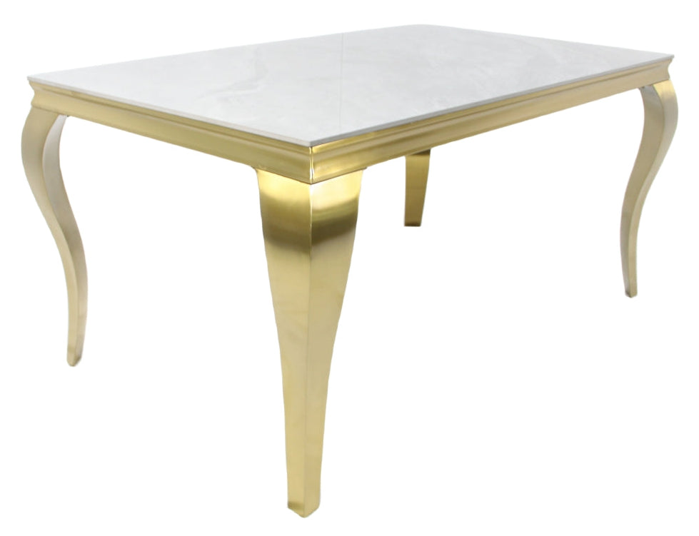 SG-Lewis Dining Table (1.5/1.8/2m) – image 3