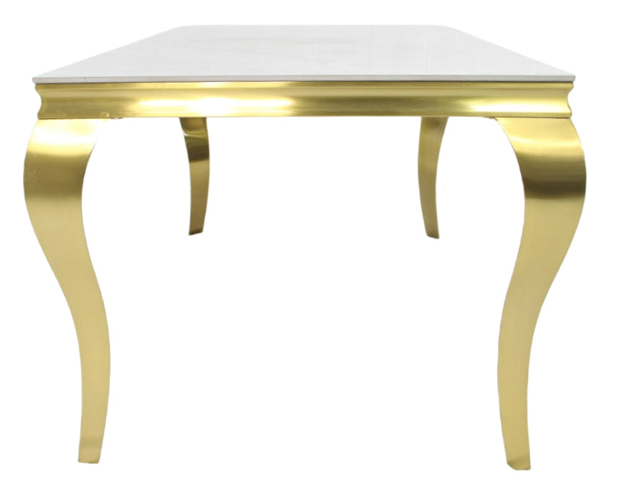 SG-Lewis Dining Table (1.5/1.8/2m) – image 7