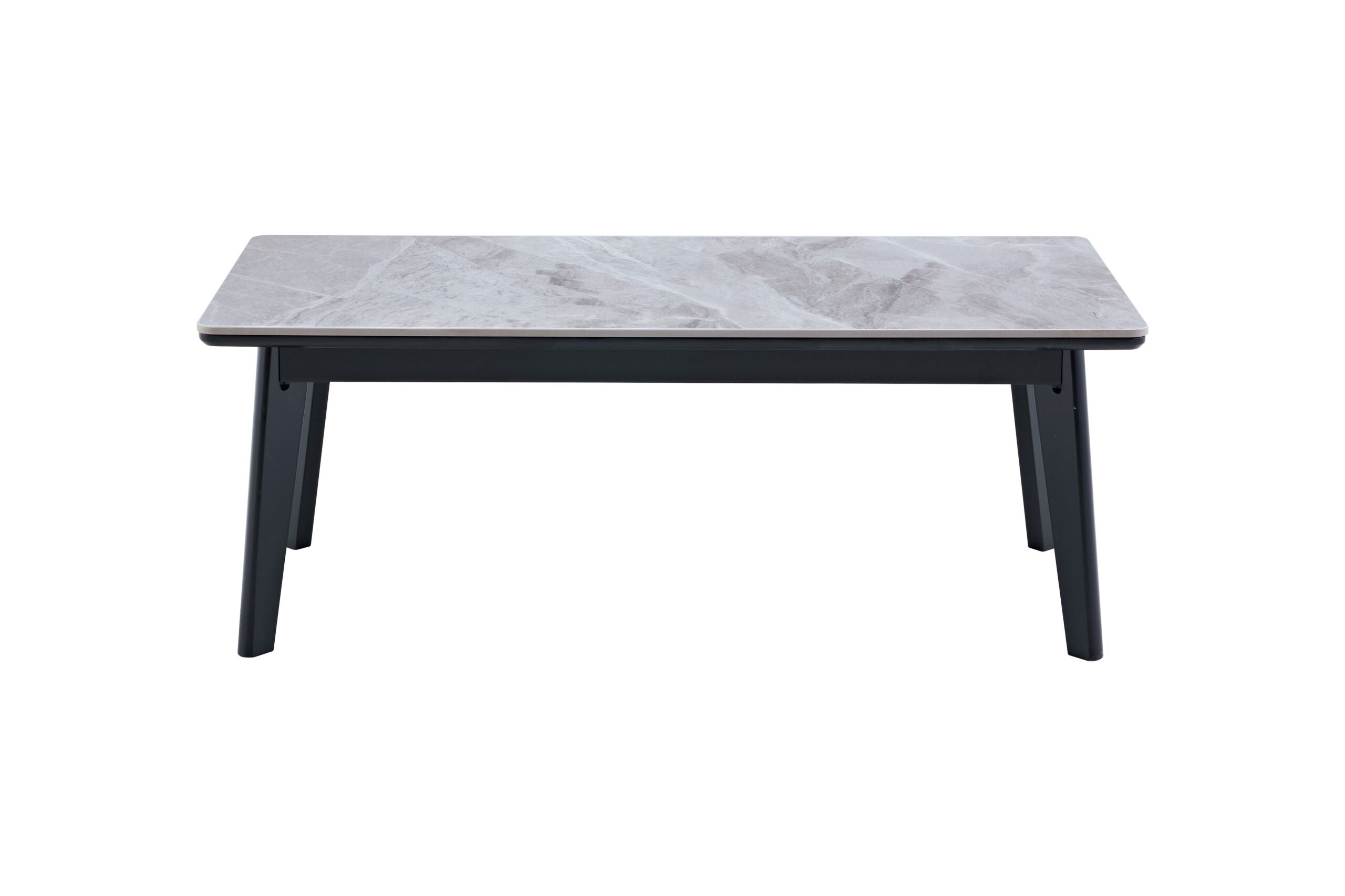 Arizona Ceramic Coffee Table 120cm – Grey