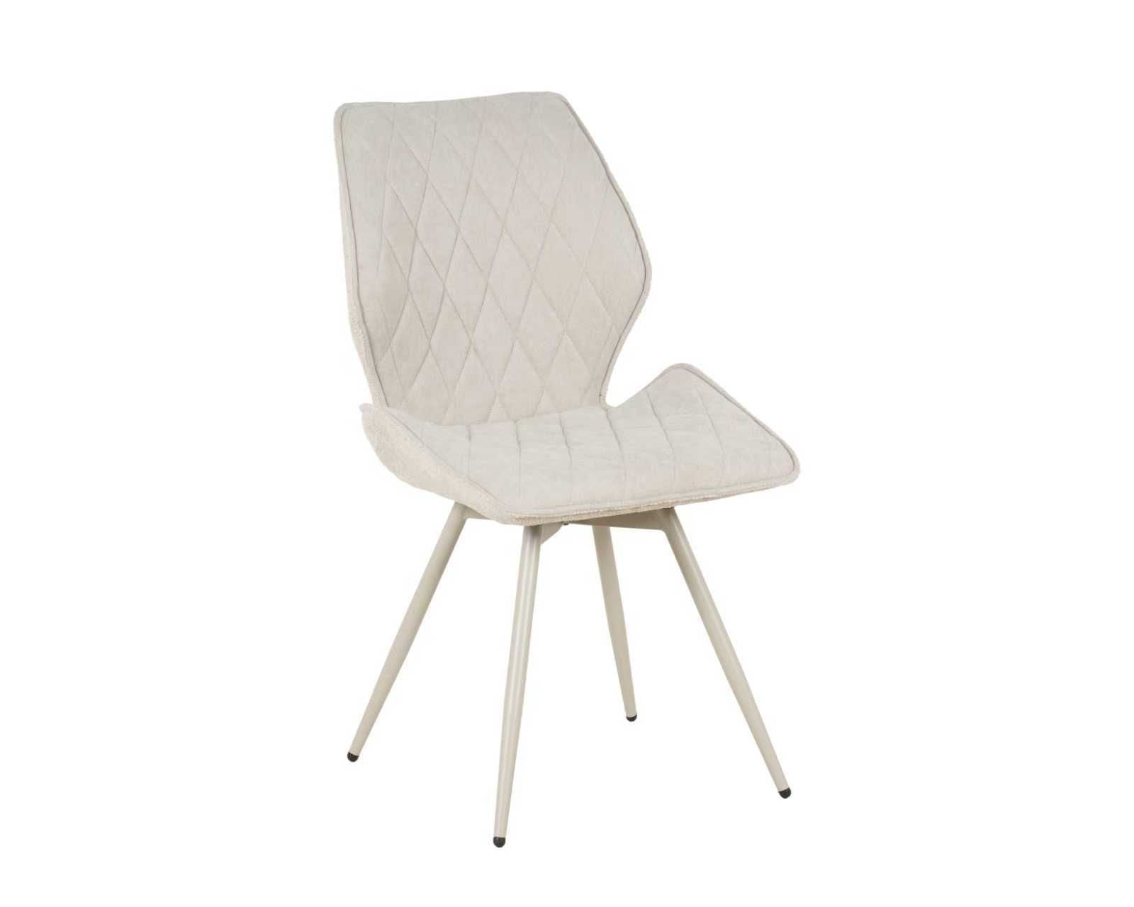 Cambridge Dining Chairs – Set of 4 – Beige