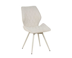 Cambridge Dining Chairs – Set of 4 – Beige