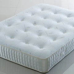 Cashmere Luxury Mattress – main view